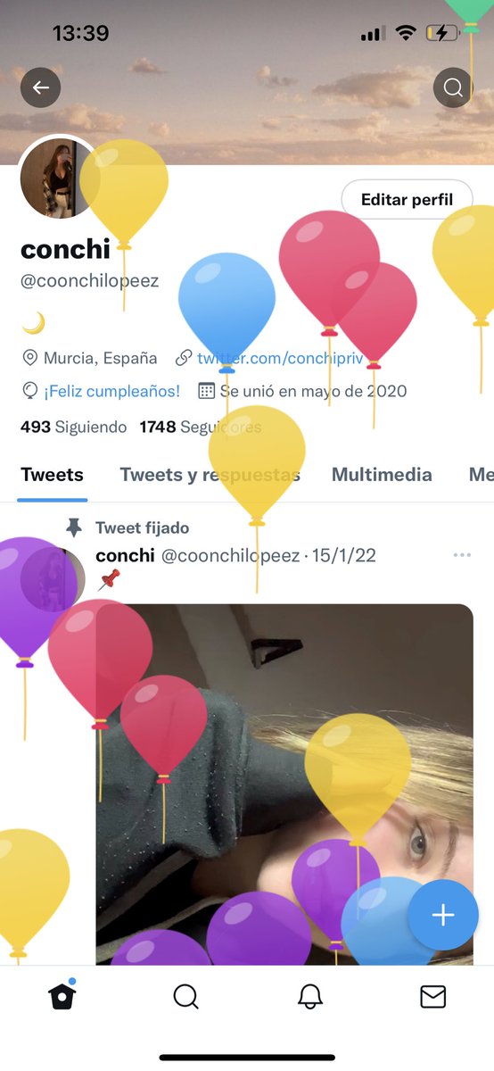 conchi tweet media