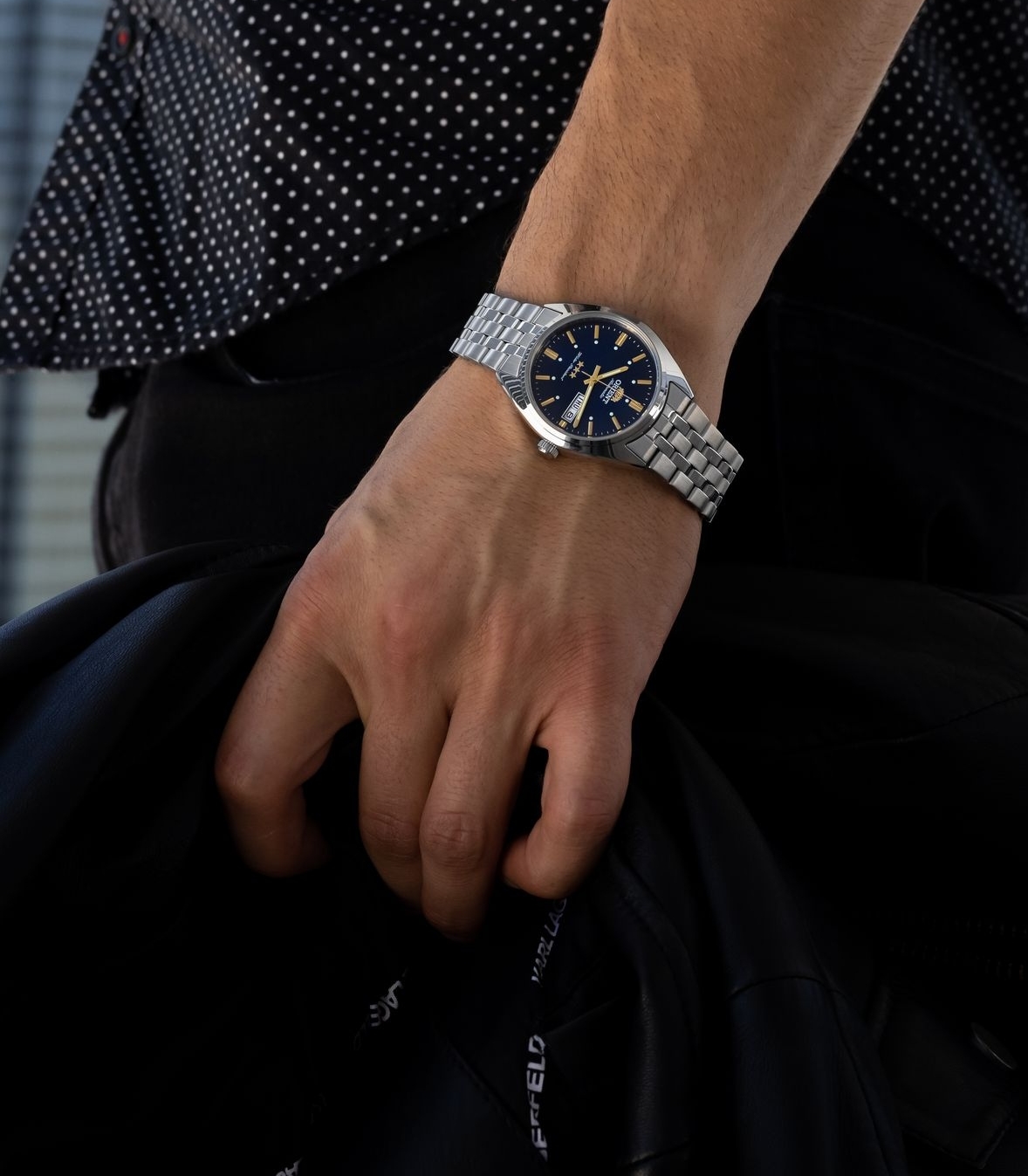 Orient Watch on X