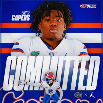 Corey Bender tweet media