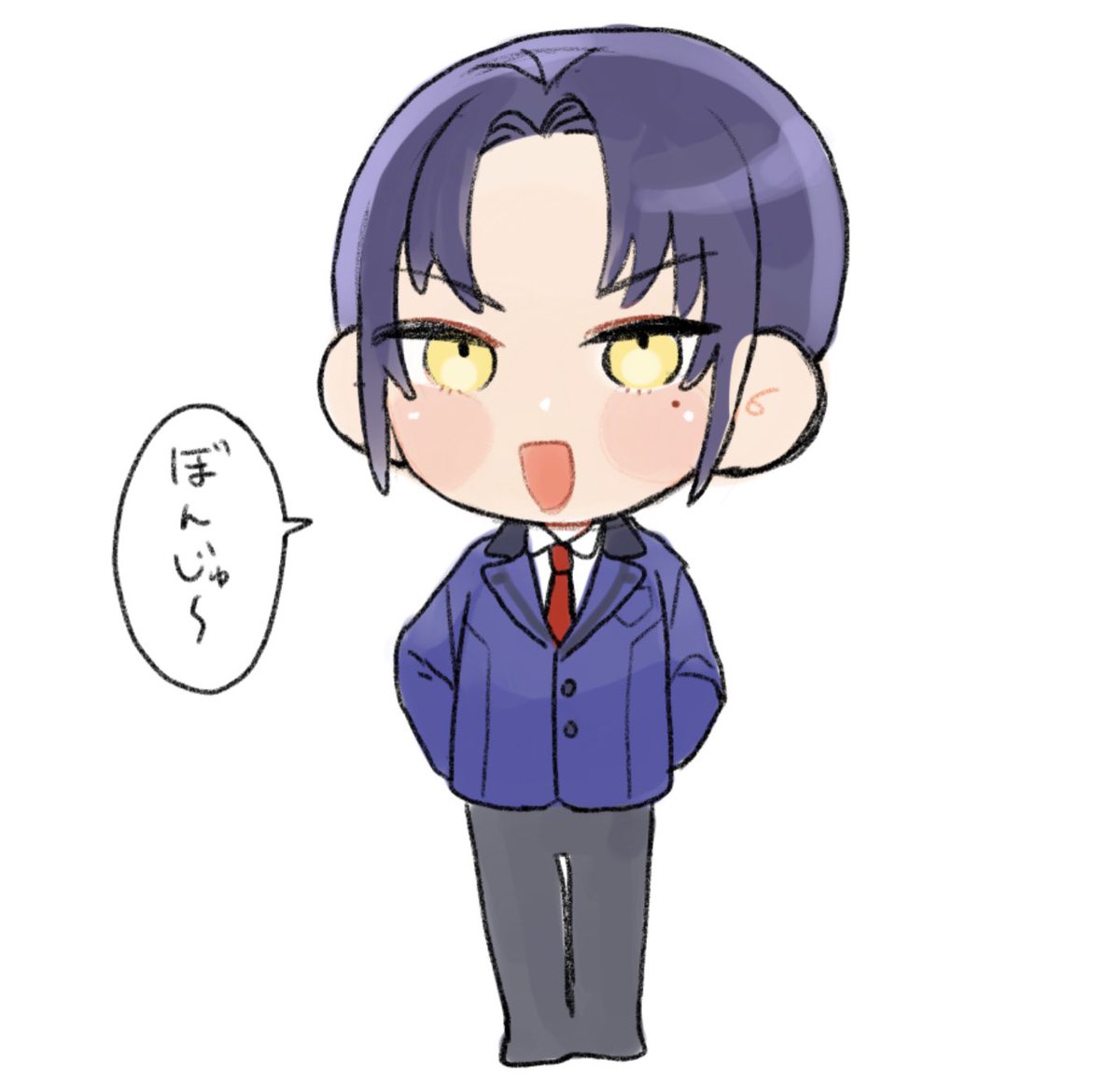 やのぴはかわいい 