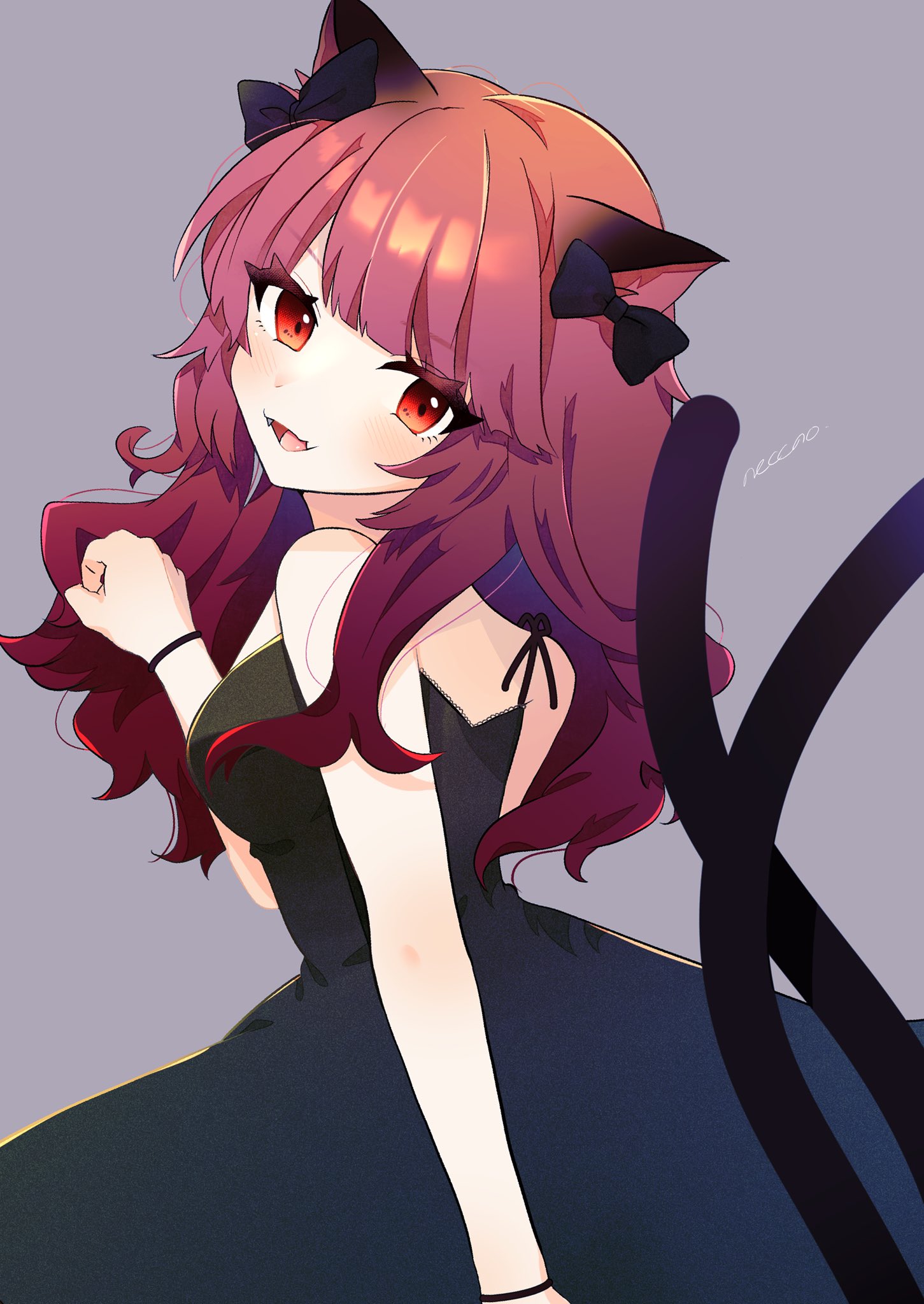 火焔猫 燐 Kaenbyo Twitter