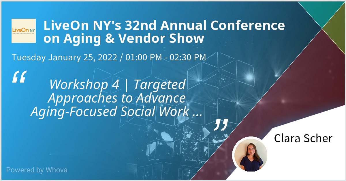 Clara J. Scher tweet media