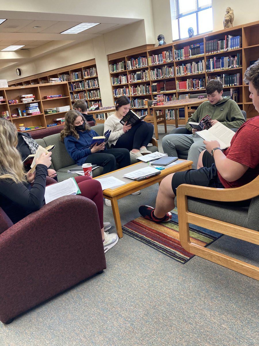 HHSLibrary tweet media