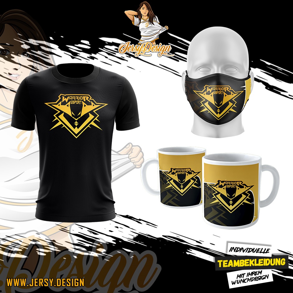 Schaut im Shop von <a href="/REX_VGC/">WE_R.EX</a> vobei! Dort warten  viele coole neue Produkte auf euch. 😍

➡️ jersy.design/shop.php?shopI…

#gaming #esport #gamer #Jersey