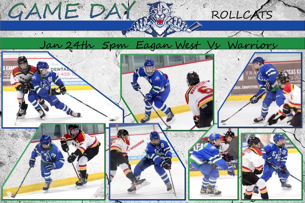 Eagan Peewee A 2022-23 tweet media