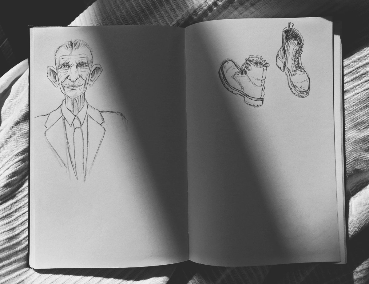 Things I do instead of studying