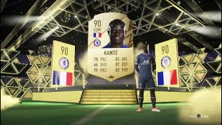JoshWeb06's tweet photo. Why isnt this his toty ? 
EA fix ur game 
@EASPORTSFIFA @EA https://t.co/Ikxg4fQ7B7