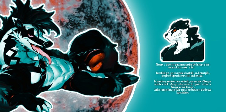 FirstPlanetDark's tweet image. [So, you come here all the way to ask me where i'll be placed un reference of the other Guys? Boy, you are out of luck~]