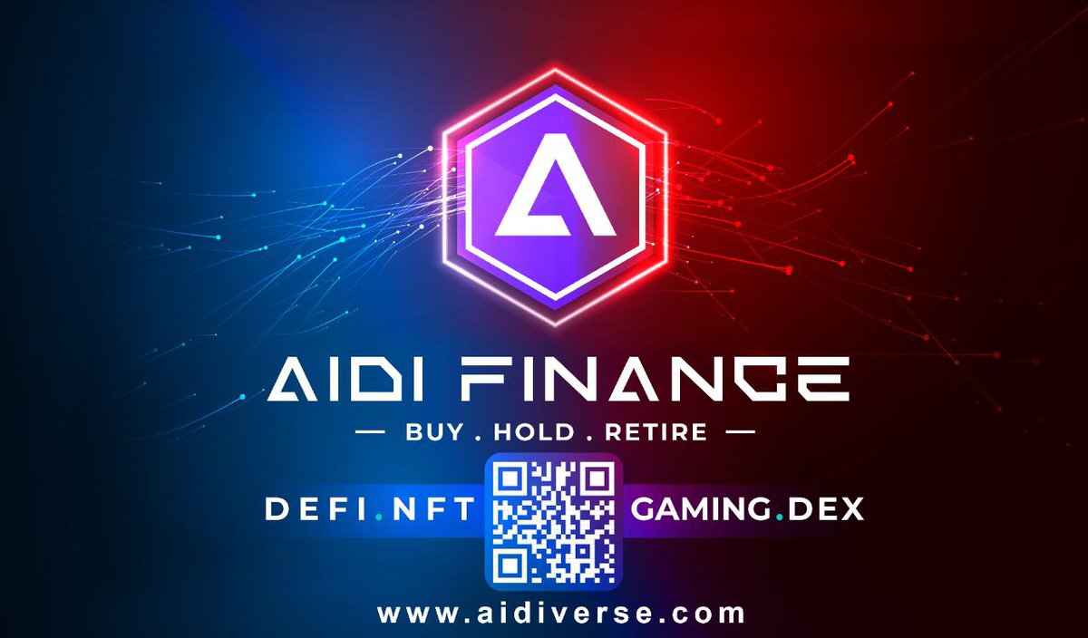 Floveret's tweet photo. @Ste_Cha_FEG 🔥Aidi Finance listed on Feg exchange

🔥#aidifinance live on times square during 20.01-27.01 

🚀26.01 presentation of NFT marketplace (direct integration with opensea)

🌐 https://t.co/810jypCBrg

📱Telegram: https://t.co/GQoj3zuaFr

✅ Twitter: @AidiToken

#AidiCraft_V2 #NFT https://t.co/uNr7iZaNrI