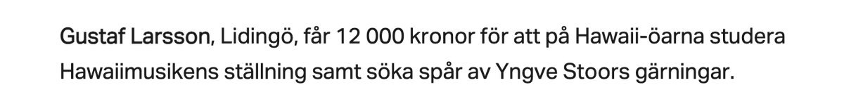 Förlåt?