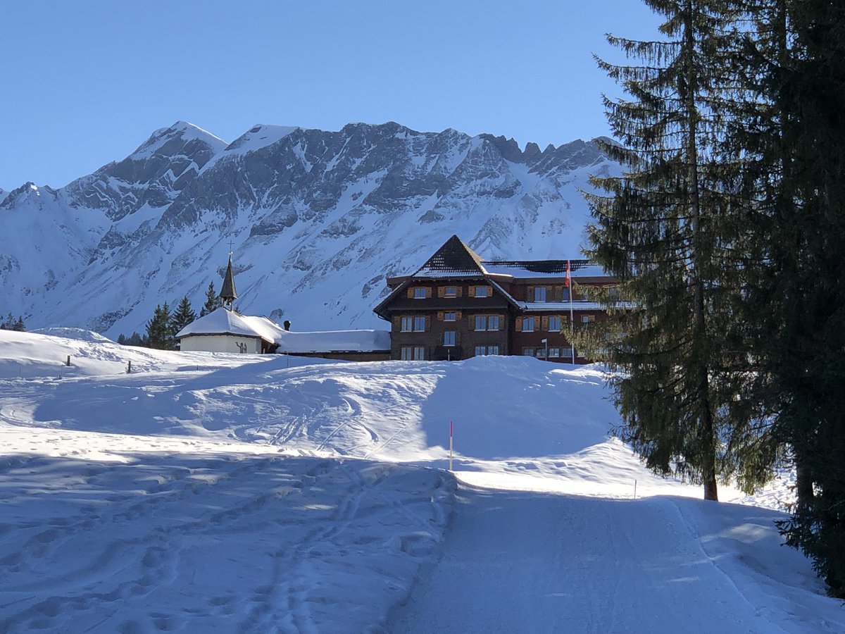 RSerrem's tweet photo. Noch eine herrliche Winterwanderung https://t.co/D1mBsLqAdZ