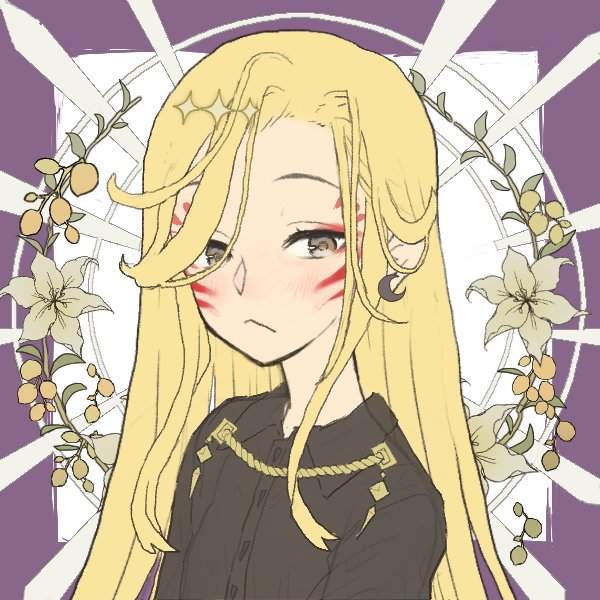 .･ ｡ﾟ✎ закреп .* :🖇️ﾟ•. 
🦋 я Верилия ❨Флори, Ли, Ри❩
🌠 она/её/лучше на "ты"!/феменитивы
🌙 рисую, пишу книгу, делаю: закосы, просто макияжи, интерактивы, треды по фд но чаще всего ною о жизни
🍂 люблю любые шутки и комфортить мью
🌼 стартерпак, кинлист, фд, я в мейкере: