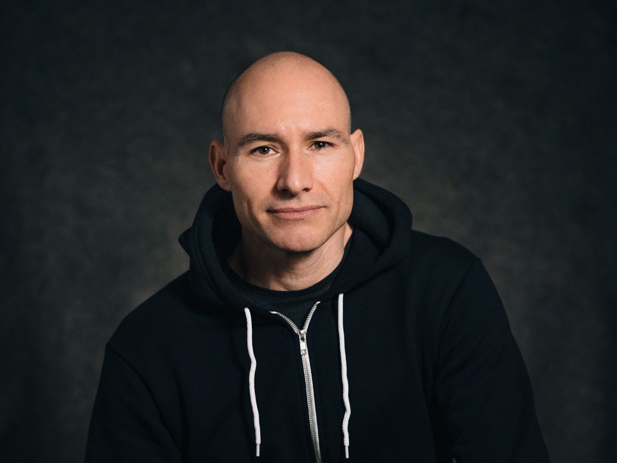 CanadaDrives's tweet photo. Canada Drives Announces Darcy Reno as Chief Technology Officer

Reno brings 20+ years of experience in tech innovation to #CanadaDrives.

https://t.co/VIadbR5ARB https://t.co/sHon7UcrH5