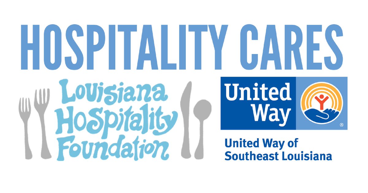LA Hospitality Foundation (@lahospfound) on Twitter photo RESOURCE: Free tax prep assistance is available for qualified individuals at 30 Volunteer Income Tax Assistance (VITA) program sites across Southeast Louisiana. Visit the map to find a site near you and learn more about VITA at UnitedWaySELA.org/VITA.
<a href="/UnitedWaySELA/">United Way SELA</a> RESOURCE: Free tax prep assistance is available for qualified individuals at 30 Volunteer Income Tax Assistance (VITA) program sites across Southeast Louisiana. Visit the map to find a site near you and learn more about VITA at UnitedWaySELA.org/VITA.
<a href="/UnitedWaySELA/">United Way SELA</a>
