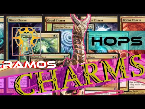 CMDTower's tweet photo. What better way to learn about how to interact with your opponents than this weeks #hops video with Ramos, Dragon Engine. @_tcoats did an amazing video for you here https://t.co/ZxEtebpRA0 #hops #brewsandbuilds #cmdtower https://t.co/9jzcwtNcxM