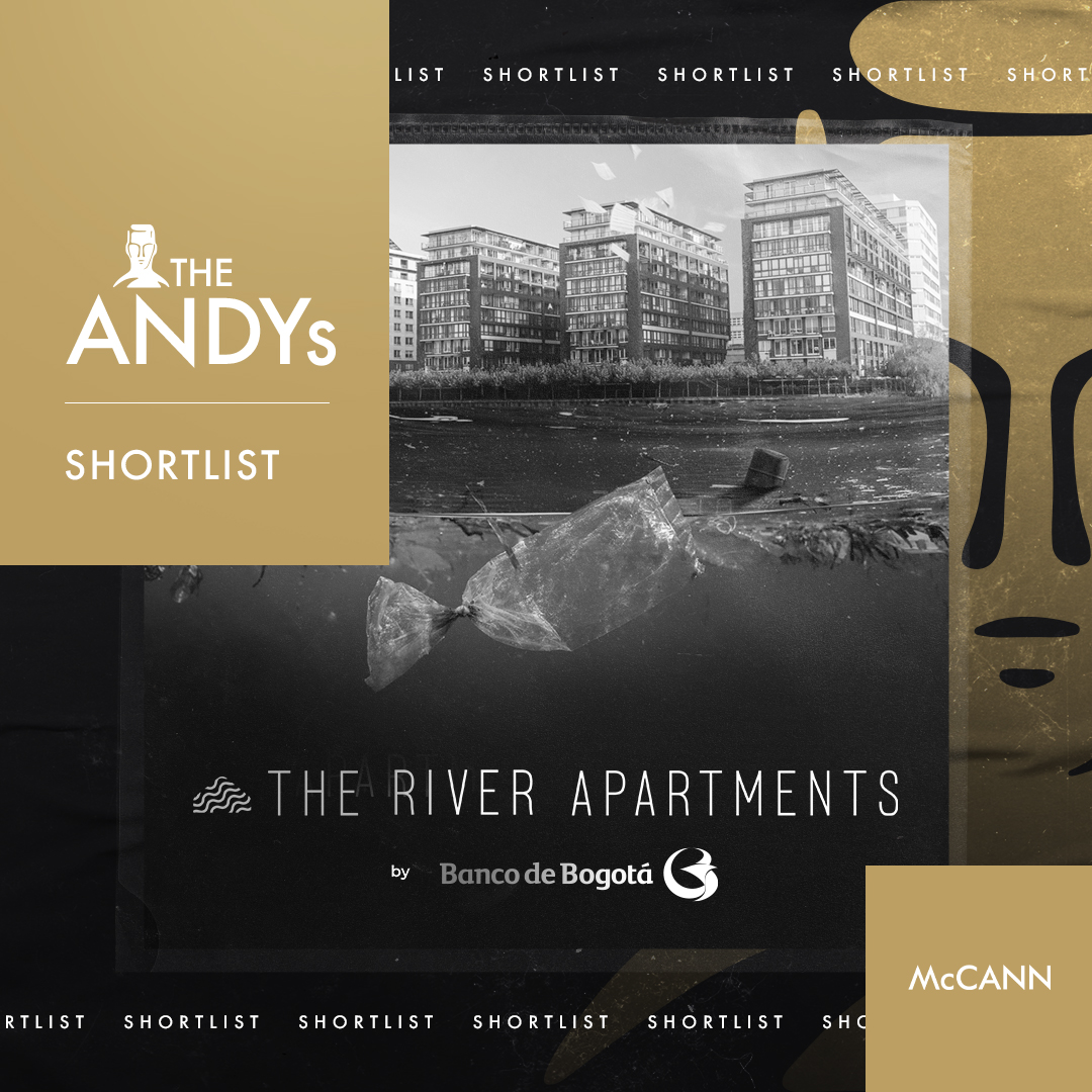 McCannColombia's tweet photo. Desde los @andyawards  nos llegan noticias. 𝗔𝗽𝗮𝗿𝘁𝗮𝗺𝗲𝗻𝘁𝗼𝘀 𝗱𝗲𝗹 𝗥𝗶𝗼 trabajo realizado para @BancodeBogota , y 𝗪𝗲𝗮𝗿𝗲𝗮𝗯𝗹𝗲 𝗕𝗮𝗴𝘀 campaña para @FontanarCC

@mccann_mw https://t.co/FX1iS3mZLF