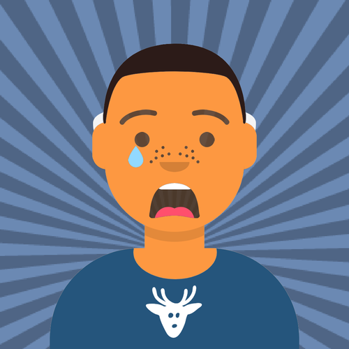 YAU_Coin's tweet photo. Computer generated Avatar based of your name/nick.
That's the result of typing "omikron"
Free to use... DM me, if you need a personalised one.
#NFT #NFTs #Metaverse #Avatar #Metavatar #Metavatars https://t.co/KEIQil0oRb