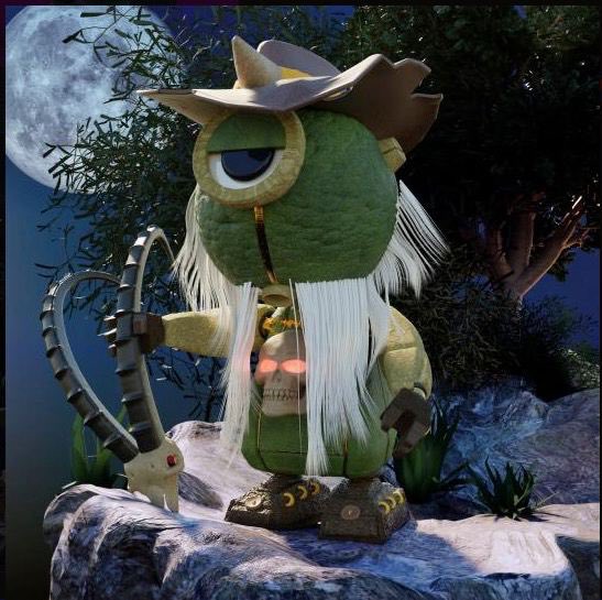 Sleepy Bots NFT | SOLD OUT 2222 SUPPLY tweet media