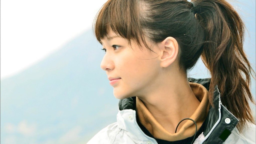 多部未華子さんサイン入りポラ 多部未華子 直筆サイン入りポラ ドS