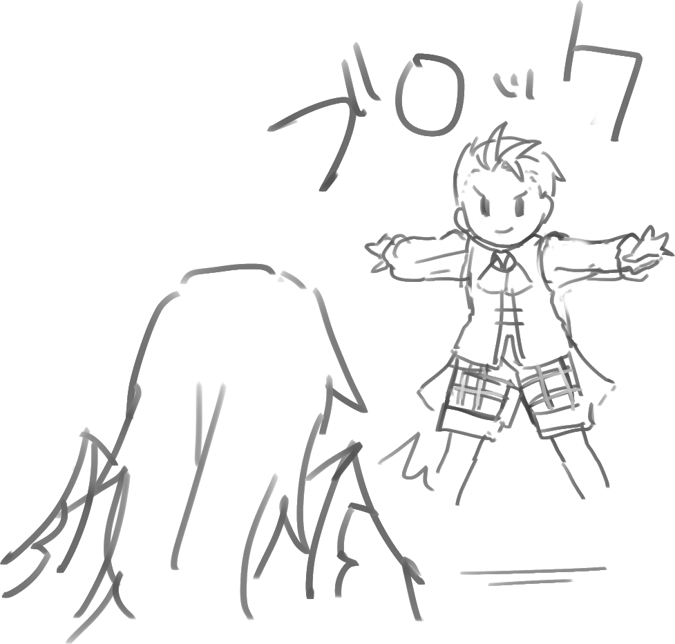 ウェールズ #グラブル 