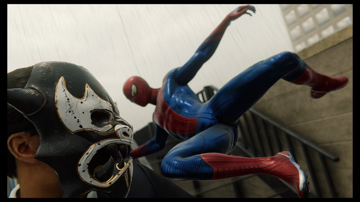 MezzynessHD's tweet photo. #PS4share https://t.co/UCAhR0xz1n