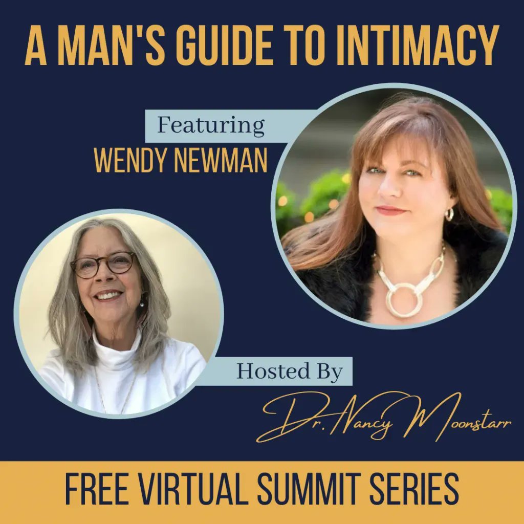 WendyNewman's tweet photo. Want to know What Men Need to Know About Polyamory vs Monogamy? Join me for this free event and find out: https://t.co/oV5GV1y7fn https://t.co/QMSEcW62df