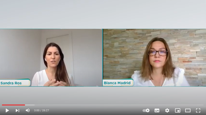 accionpsoriasis's tweet photo. Según la psicóloga @bmadrida tras el diagnóstico "la persona se identifica con la #psoriasis y de repente su enfermedad ocupa todo:  pensamientos,  sentimientos... Pero hay que dejar claro que la persona no es la enfermedad que tiene".

Escúchala aquí 👉 https://t.co/wpAqPT9JDs https://t.co/dgeqwvcbbg