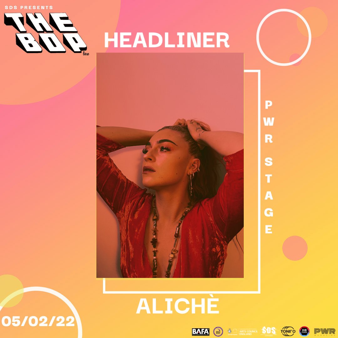 SDS Entertainment tweet media