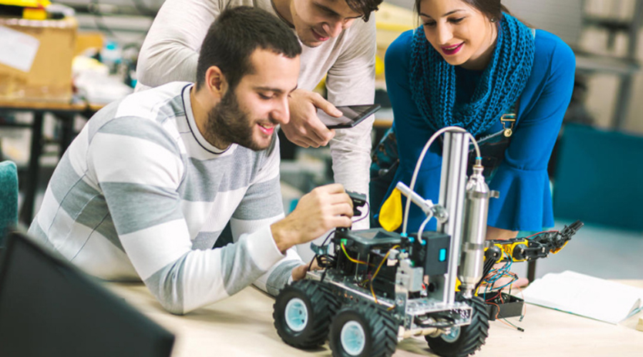 analyticsinme's tweet photo. 10 Biggest Challenges Robotics Aspirants Should Be Aware Of
https://t.co/Bn5UiGBnxt
#robotics #RoboticsAspirants #RoboticsChallenges #TopRoboticsChallenges #challengesinrobotics #RPA #robot #AI #artificialintelligence #AINews #AnalyticsInsight #AnalyticsInsightMagazine https://t.co/IKnIA0z3nt