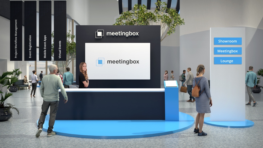 Meetingbox's tweet photo. We talked with Stephanie Beckers, Business Development Lead at Meetingbox, who gave us some great insights on how to translate traditional activities into this new context and develop virtual selling skills.  👉🏻 https://t.co/Hyn4zWh7oX https://t.co/eSZgAGJn28