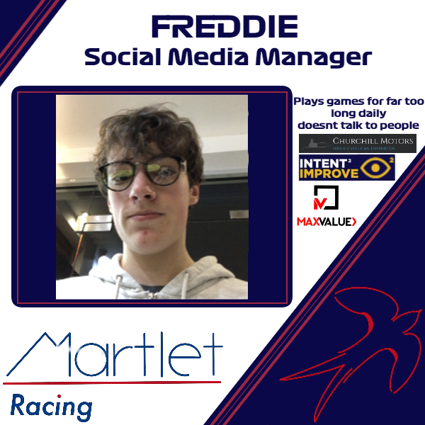 MartletRacing's tweet photo. https://t.co/dXNQjPSBXp