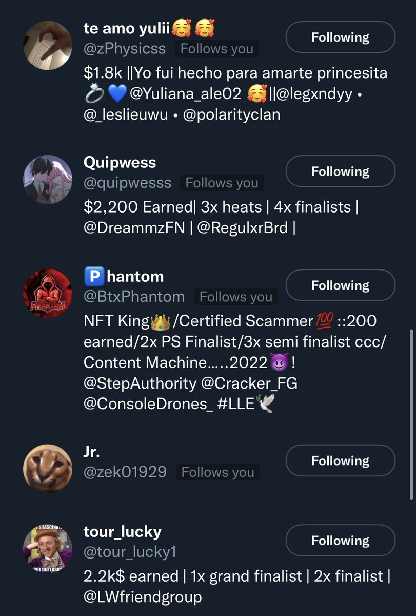 ConsoleDrones_'s tweet image. Anyone wanna join? Just be active. Like, comment, rt and maybe you’ll get added 👀