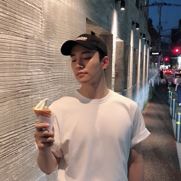Happy birthday 2PM Lee Junho     !    