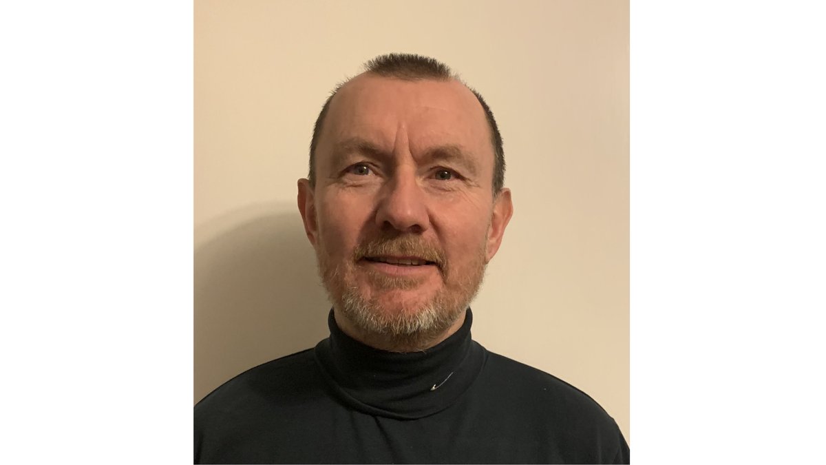 BIGGALtd's tweet photo. Golf course manager, extreme athlete and panto star... introducing BIGGA Vice President 2022, Andy Smith from @shirleygolfclub

https://t.co/p77BVnwdRJ

#golf #greenkeeping https://t.co/aITuBUperg