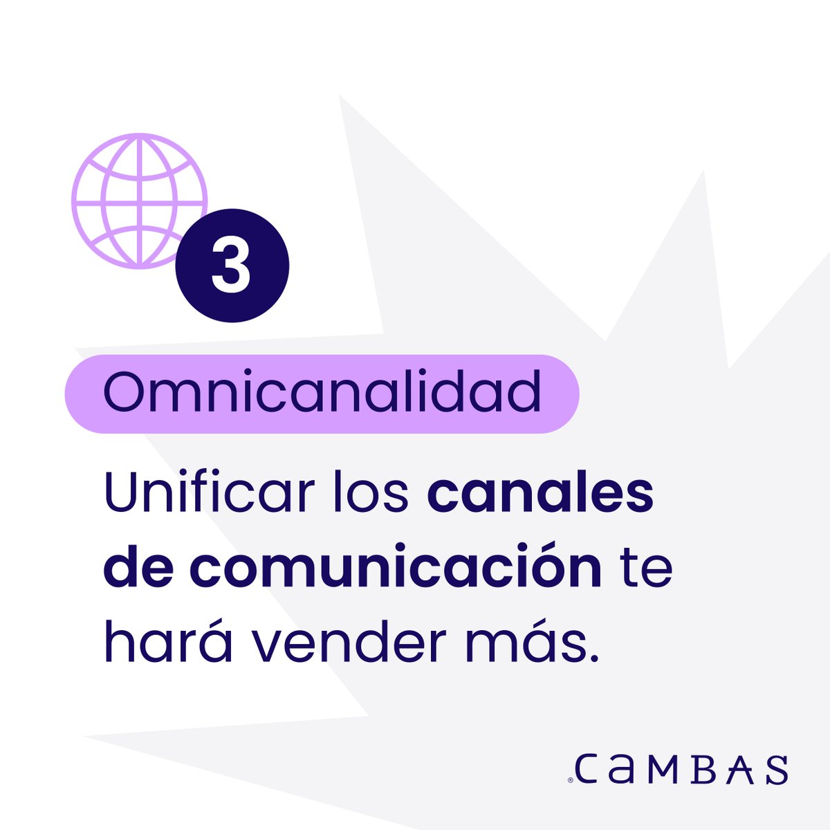 cambascrowd's tweet photo. Dale un push a tus estrategias de marketing digital con 3 tendencias para 2022.
#OportunidadesParaTodos https://t.co/j7EJcgERhd
