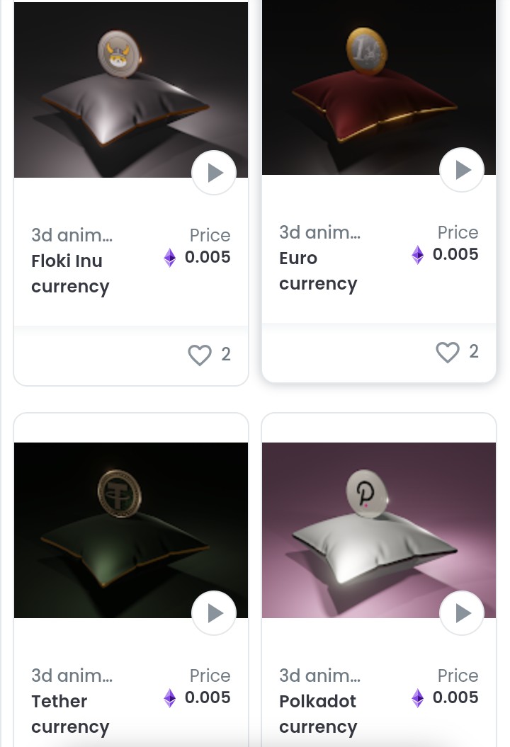 NftCurrencys's tweet photo. @cryptoBILLnfts https://t.co/ud6Ofxy82x