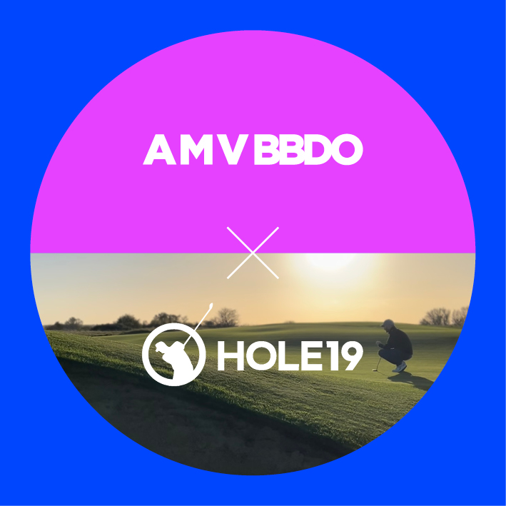 AMV BBDO tweet media