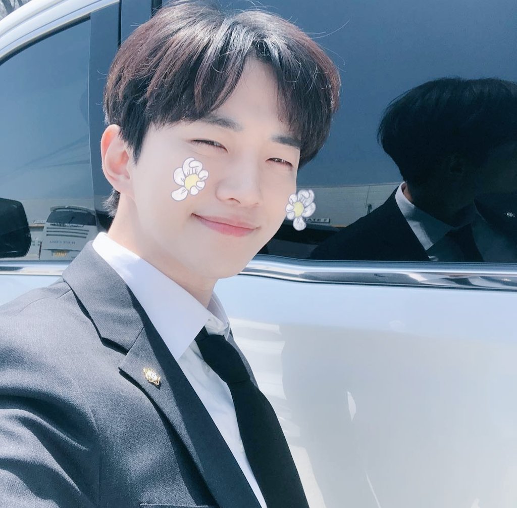 Happy birthday, jagiya Lee Junho!! 