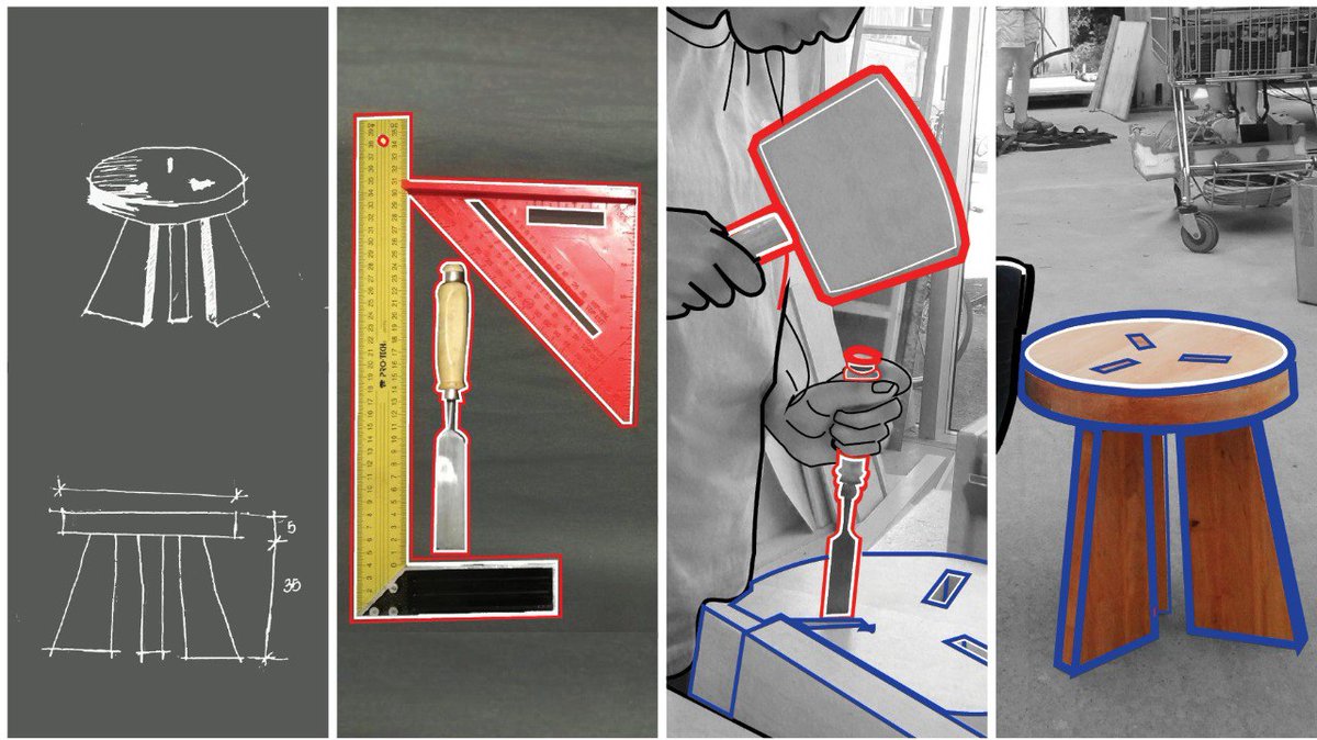 Hey everyone, my friends &amp; I are participating in the Startupper of the year by TotalEnergies, so it would help us a lot if you could click on the link below and vote for us, please also share within your network. The deadline for liking and sharing is until the 4th of February.