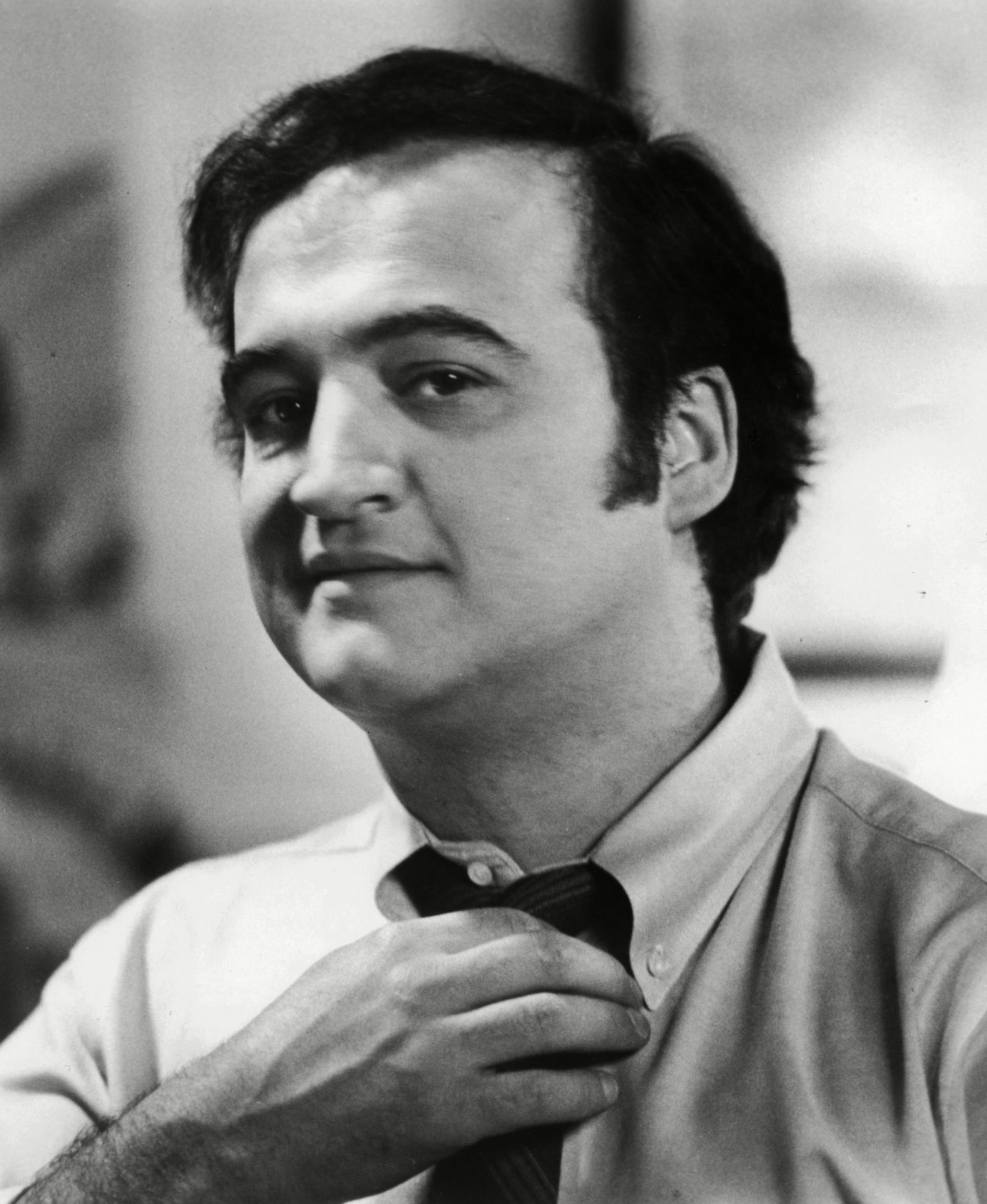 Happy Birthday to the late John Belushi who would\ve turned 73 today. 