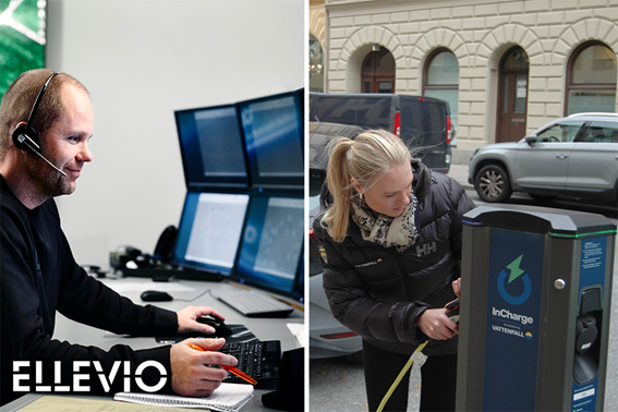 Our pilot <a href="/CityofSthlm/">City of Stockholm</a> together with <a href="/EllevioAB/">Ellevio</a> (DSO) and <a href="/VattenfallGroup/">Vattenfall Group</a> (CPO) validates power steering for public #ElectricVehicles charging. What did the pilot results demonstrate? 👉Read our🆕post: meisterproject.eu/stockholm-vali…
<a href="/CIVITAS_EU/">CIVITAS Initiative</a> #evcharging #H2020 #emobility <a href="/RISEsweden/">RISE</a>
