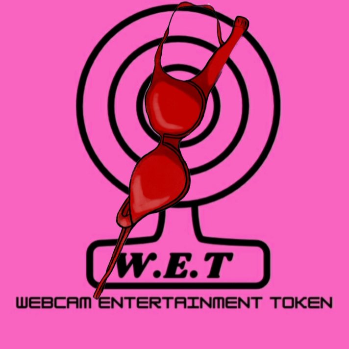 Welcome to Webcam Entertainment Token (WET) 💎
Decentralized Adult Live Webcam Entertainment 

Platform : Binance Smart Chain
Market cap : $1.9M
Total Supply : 10,000,000,000
Slippage : 13%
Contract address : 0x1dc516f816Fe4dF40c8Ef1501A6e9FDfe6010787