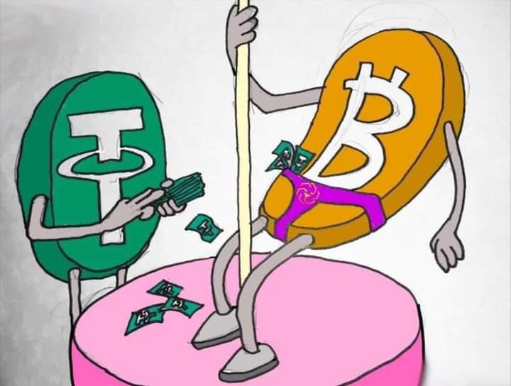 krugermacro's tweet photo. Sound money https://t.co/wu3kdbq60b