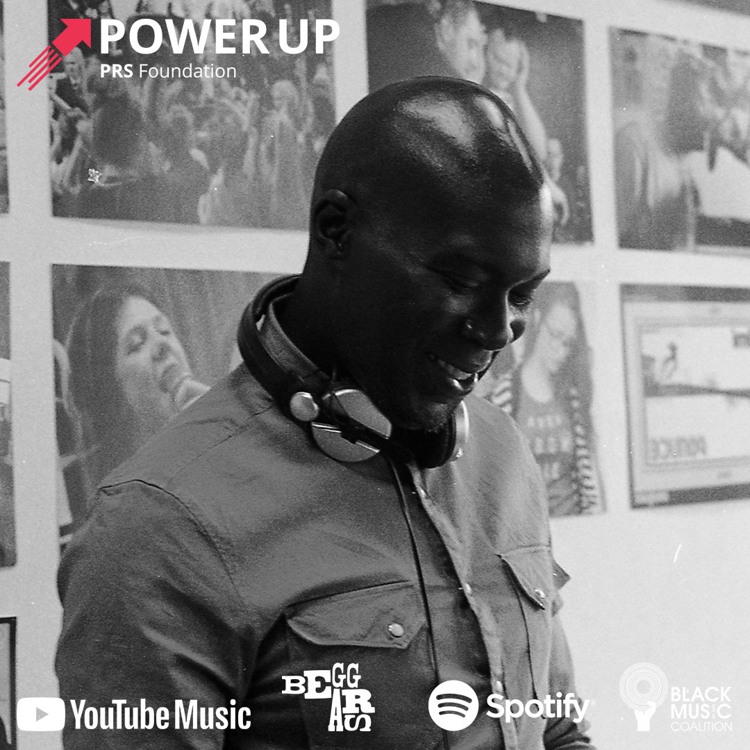 Power Up tweet media