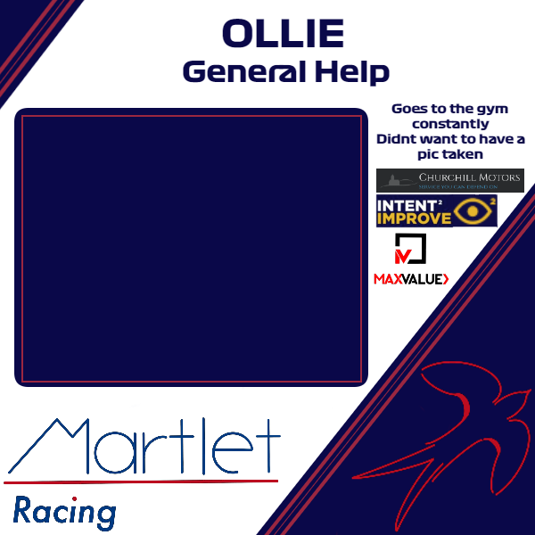 MartletRacing's tweet photo. https://t.co/BaKFogEi1R