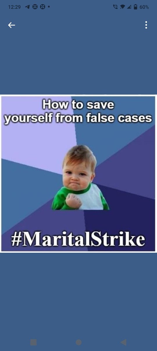 SIFFHARSH's tweet photo. #MarriageStrike 
#Maritalrape https://t.co/xZDOHlpvBA