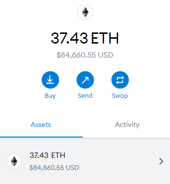 I got some $ETH to spend on a #NFT what should I buy?💸 Drop your favorite projects👇#buythedip