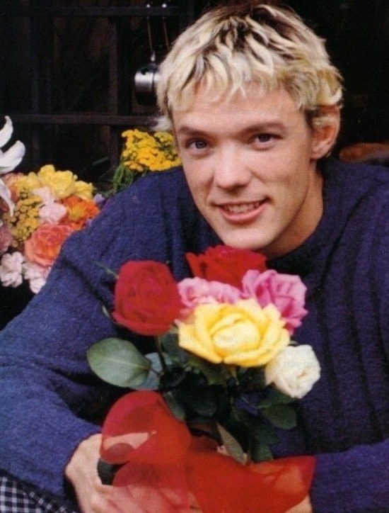 Happy birthday to my forever crush matthew lillard 