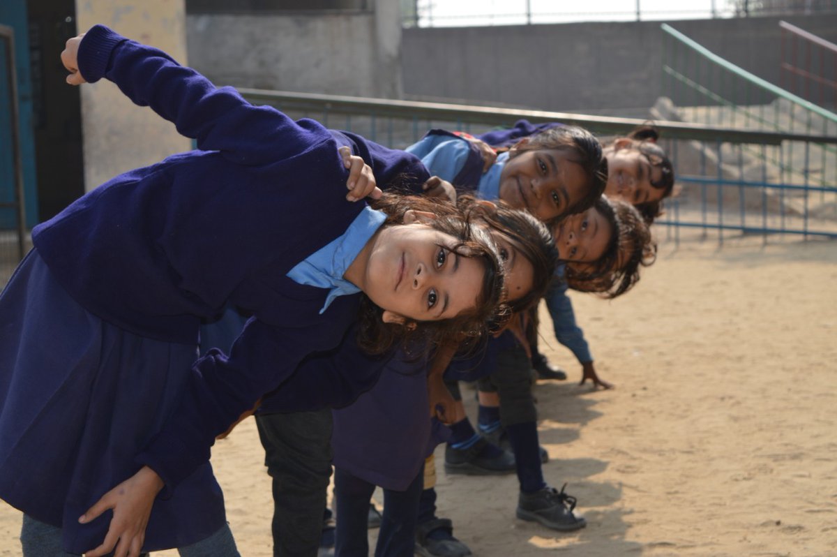 samirmodi's tweet photo. Our commitment towards strengthening gender equity is poised to enable us co-create a fairer tomorrow. This #NationalGirlChildDay, let's extend our support to ensure every girl in our nation receives the necessary assistance to live her dreams. #ModicareFoundation #SochBadlo https://t.co/EE12IsKOM5