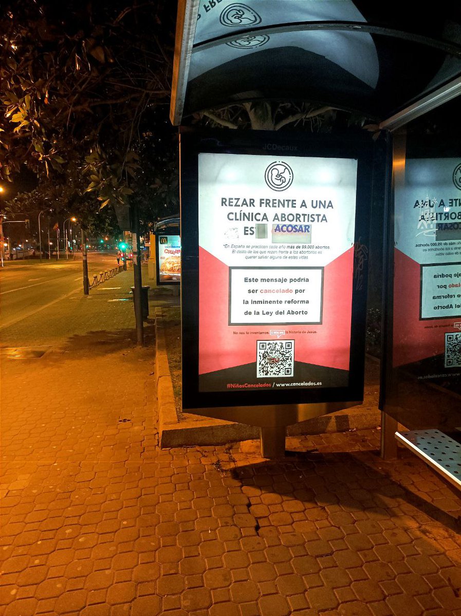 LaInforMal_Fem's tweet photo. Llamar a las cosas por su nombre si que está Genial. Lo de esta gente es acosar
#esacosar #Córdoba https://t.co/sHk9GWI3Uy